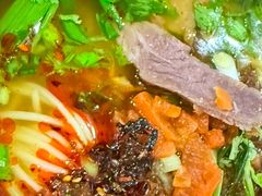 -一品飘香米线(一中总店)