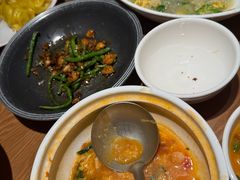 -吕氏疙瘩汤·新鲁菜(济南万象城店)