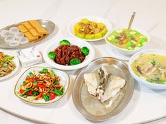 -东坊味道私房菜·地道顺德菜(大良店)