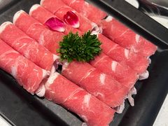 -海底捞火锅(海悦天地店)