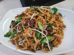 -菜忠潮州牛肉店(岗厦店)