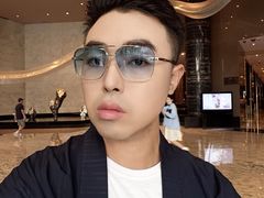 -上海静安洲际酒店