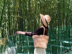 -竹泉村旅游度假区