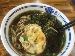 -寅春百年老卤面(汤山店)