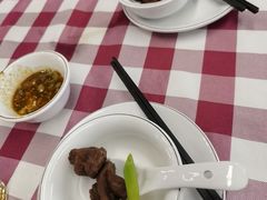 -拾分大排档·顺德鱼生·炭火羊肉煲·海鲜烧烤(南海桂城店)