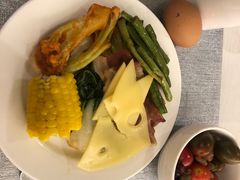 -北京西国贸大酒店