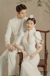 -摩玛婚纱摄影(杭州店)