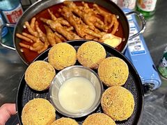 -吴草鸡爪오초닭발(城阳总店)