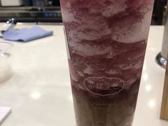 孔雀-茶理宜世(岭南站NOVA店)