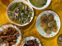 -景隆乳鸽王海鲜餐厅(溪涌店)