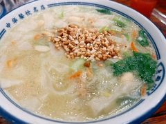 -老雒阳面馆·水席·洛阳菜(王城路店)