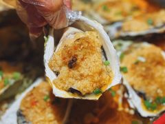 -蚝掌门江湖菜馆(柳市店)
