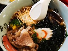 -昱匠·日本料理(金融街店)