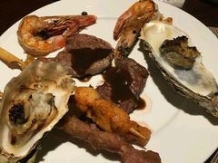 -云庭咖啡厅· 中航泊悦酒店(虹桥T2店)