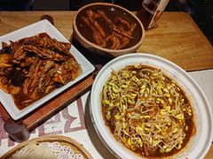 -阳光家常菜(泉城路店)
