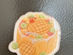 -蜜思琪蛋糕(民生路店)