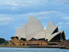 -悉尼歌剧院