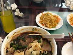 -东方宫中国兰州牛肉拉面(厦门旗舰店)