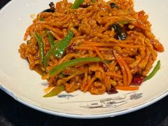 -一盏明灯全素斋(殊像寺店)