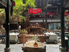 -闲亭(九眼桥店)