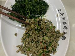 -长平老姿娘夜粥(平东一街店)