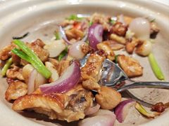 -祥记餐饮•豫粤珍味(金隅大厦店)