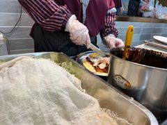 -石饮红星包子(中山路店)