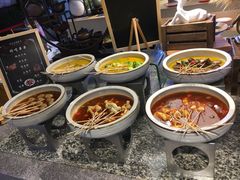 -丽池宫韩式汗蒸会馆(华灯坊店)