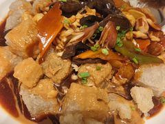-将相和·海鲜蒸饺大连菜
