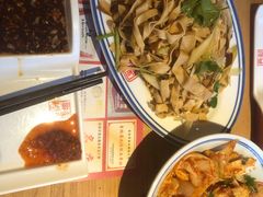 -新兴园饺子馆(北京百子湾店)