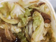 -和记小菜(东方店)