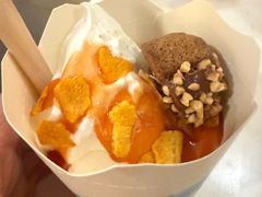 -麦当劳(嘉定店)