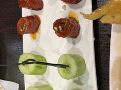 -老牌坊鲁菜名店(宽厚里店)