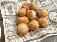 -夢麗伙食中心(汇金广场店)