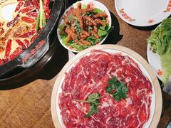 -牛市坎火锅(建设路店)