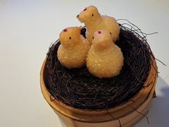 -山泉粤宴(广东大厦店)