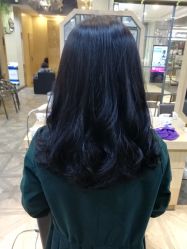 -AMO SALON男士形象