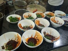 -朱儿面庄(洋河三路店)