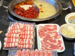 -沸炉重庆老火锅(军事博物馆店)