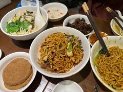 -寻裕记·现炒浇头面(人民广场店)