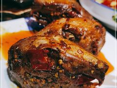 -点兵点将· 四川传统小吃集(泗阳店)