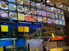 -醉壹号海鲜大排档(厦门美食地标店)