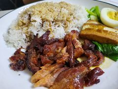 -阿政粤小馆(中央大街店)