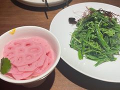 -清水亭湖北菜(大屯DT51店)