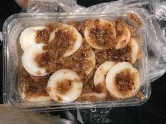 -共和老洪豆花草粿水粿