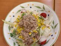 -萨莉亚意式餐厅(东山口店)