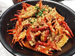 -靓虾二哥长沙地标小龙虾(五一广场店)