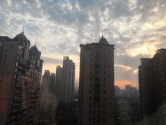 -上海尊茂酒店
