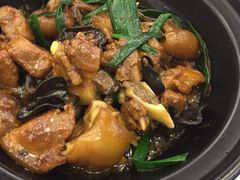 -客家汇·客家传承菜(水库店)