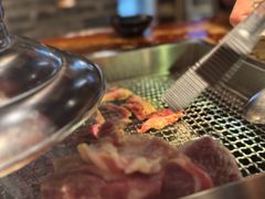 -肉甲韩国木炭烤肉(新壹街1店)